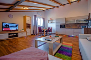  Apartment The Loft  Ровинь